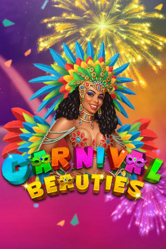 Carnival Beauties игра онлайн | Casino 888 бесплатно и без регистрации
