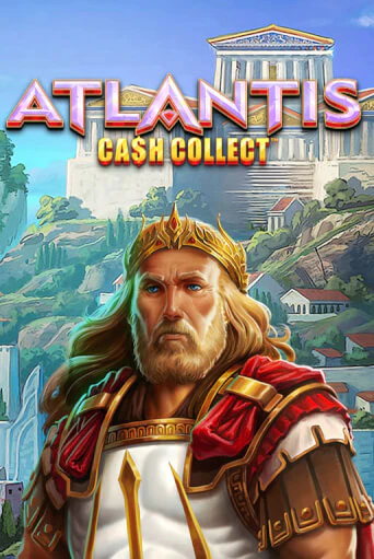 Cash Collect: Atlantis игра онлайн | Casino 888 бесплатно и без регистрации