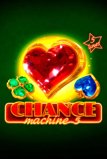 Chance Machine 5 игра онлайн | Casino 888 бесплатно и без регистрации