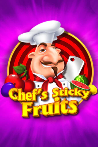 Chefs Sticky Fruits игра онлайн | Casino 888 бесплатно и без регистрации