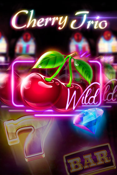 Cherry Trio игра онлайн | Casino 888 бесплатно и без регистрации
