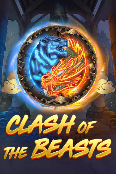 Clash Of The Beasts игра онлайн | Casino 888 бесплатно и без регистрации
