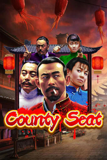 County Seat игра онлайн | Casino 888 бесплатно и без регистрации