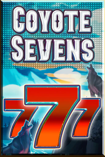 Coyote Sevens игра онлайн | Casino 888 бесплатно и без регистрации