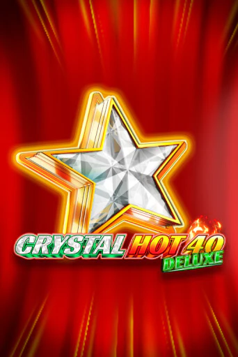 Crystal Hot 40 Deluxe игра онлайн | Casino 888 бесплатно и без регистрации