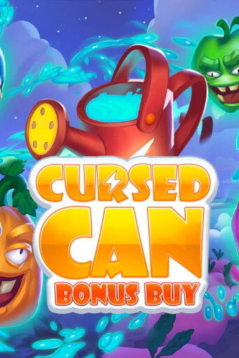 Cursed Can Bonus Buy игра онлайн | Casino 888 бесплатно и без регистрации