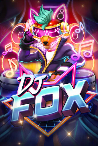 DJ Fox игра онлайн | Casino 888 бесплатно и без регистрации