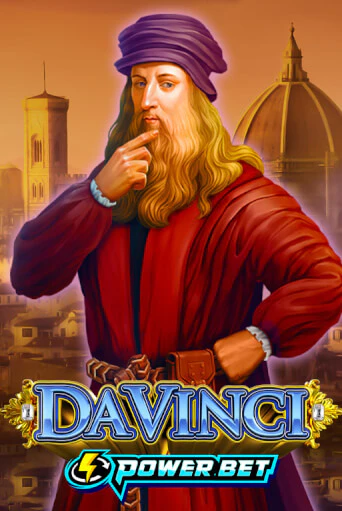 Da Vinci Power Bet игра онлайн | Casino 888 бесплатно и без регистрации