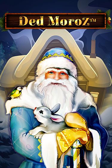 Ded Moroz игра онлайн | Casino 888 бесплатно и без регистрации
