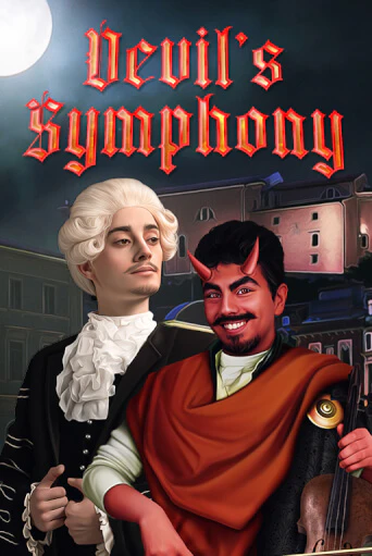 Devil's Symphony игра онлайн | Casino 888 бесплатно и без регистрации