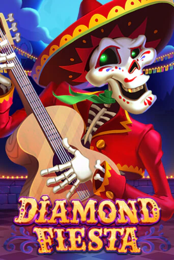 Diamond Fiesta игра онлайн | Casino 888 бесплатно и без регистрации
