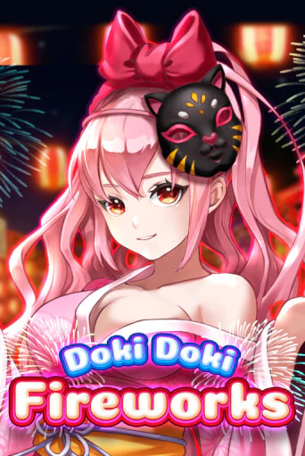 Doki Doki Fireworks игра онлайн | Casino 888 бесплатно и без регистрации