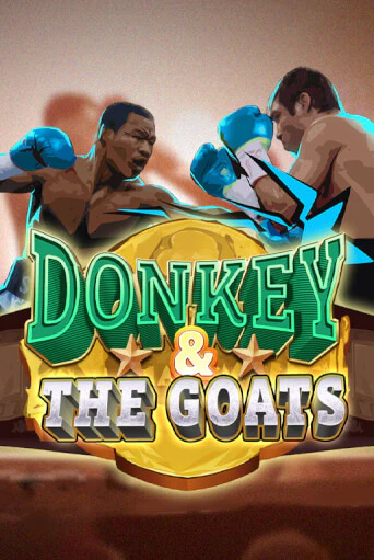 Donkey and the GOATS игра онлайн | Casino 888 бесплатно и без регистрации