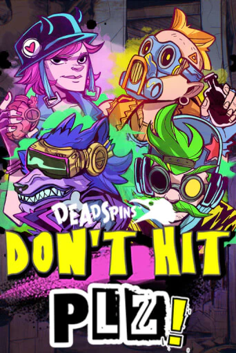Don’t Hit Plz игра онлайн | Casino 888 бесплатно и без регистрации