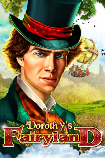 Dorothy's Fairyland игра онлайн | Casino 888 бесплатно и без регистрации