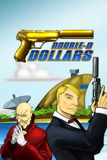 Double-O Dollars игра онлайн | Casino 888 бесплатно и без регистрации