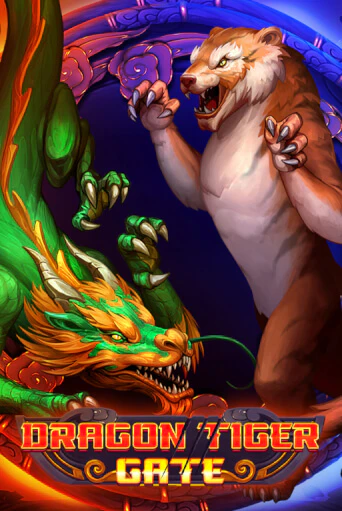 Dragon Tiger Gate игра онлайн | Casino 888 бесплатно и без регистрации
