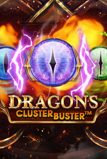Dragons Clusterbuster™ игра онлайн | Casino 888 бесплатно и без регистрации