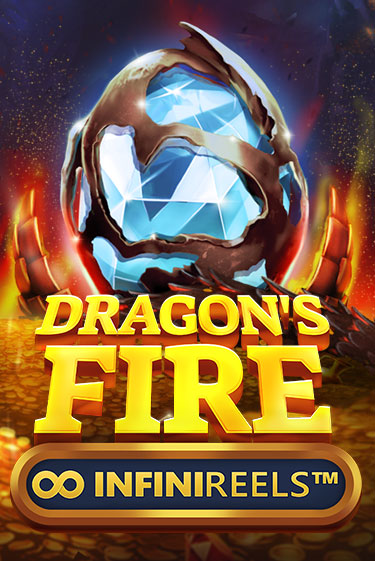 Dragon's Fire INFINIREELS игра онлайн | Casino 888 бесплатно и без регистрации