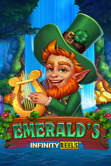 Emerald's Infinity Reels игра онлайн | Casino 888 бесплатно и без регистрации