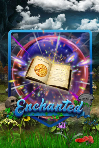 Enchanted игра онлайн | Casino 888 бесплатно и без регистрации