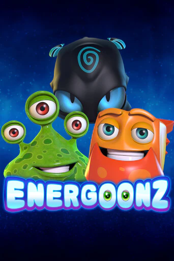 Energoonz игра онлайн | Casino 888 бесплатно и без регистрации