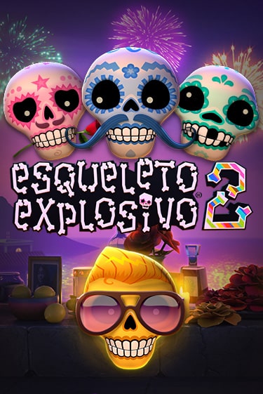 Esqueleto Explosivo 2 игра онлайн | Casino 888 бесплатно и без регистрации