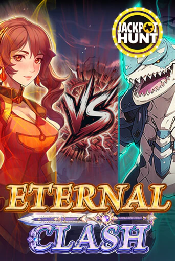 Eternal Clash игра онлайн | Casino 888 бесплатно и без регистрации
