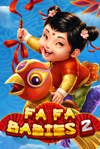 Fa Fa Babies 2 игра онлайн | Casino 888 бесплатно и без регистрации