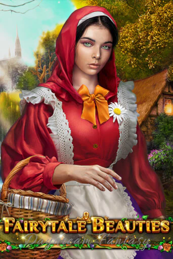 Fairytale Beauties - Daydream Fantasy игра онлайн | Casino 888 бесплатно и без регистрации