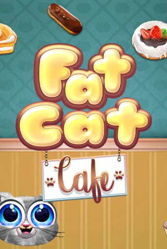 Fat Cat Café игра онлайн | Casino 888 бесплатно и без регистрации