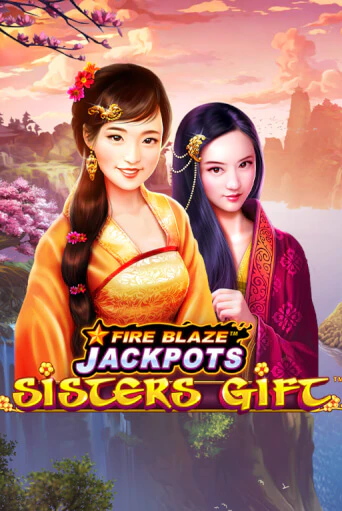 Fire Blaze: Sisters Gift игра онлайн | Casino 888 бесплатно и без регистрации