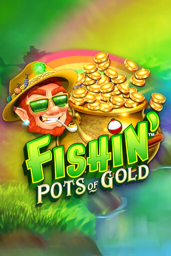 Fishin' Pots Of Gold™ игра онлайн | Casino 888 бесплатно и без регистрации