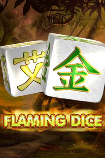 Flaming Dice игра онлайн | Casino 888 бесплатно и без регистрации