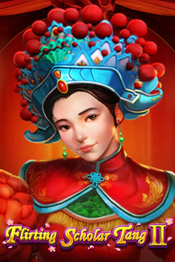 Flirting Scholar Tang II игра онлайн | Casino 888 бесплатно и без регистрации