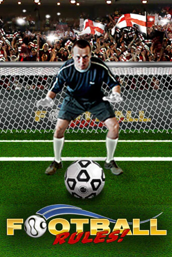 Football Rules игра онлайн | Casino 888 бесплатно и без регистрации