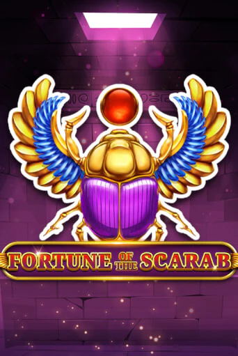 Fortune Of The Scarab игра онлайн | Casino 888 бесплатно и без регистрации