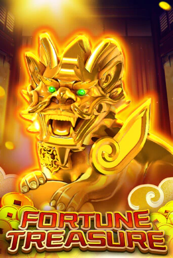 Fortune Treasure игра онлайн | Casino 888 бесплатно и без регистрации