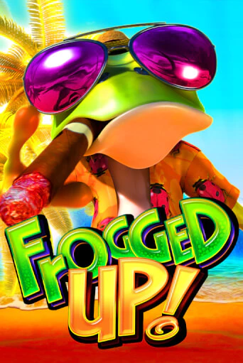Frogged Up! игра онлайн | Casino 888 бесплатно и без регистрации