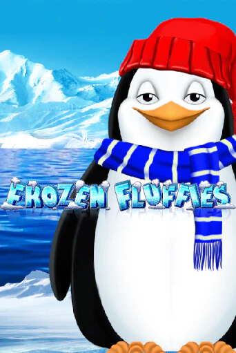 Frozen Fluffies игра онлайн | Casino 888 бесплатно и без регистрации