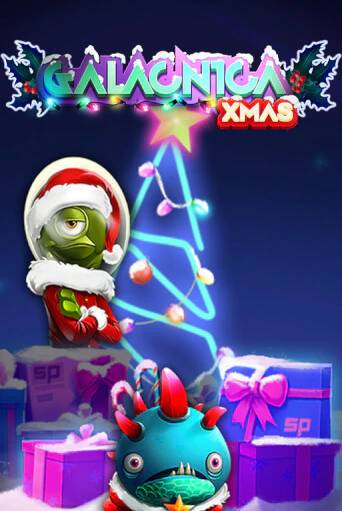 Galacnica Xmas игра онлайн | Casino 888 бесплатно и без регистрации