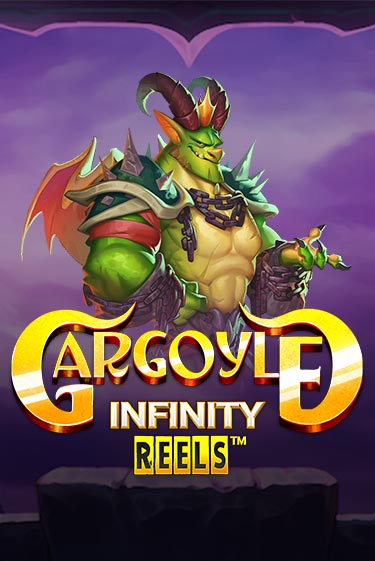 Gargoyle Infinity Reels игра онлайн | Casino 888 бесплатно и без регистрации
