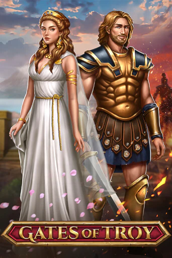 Gates of Troy игра онлайн | Casino 888 бесплатно и без регистрации