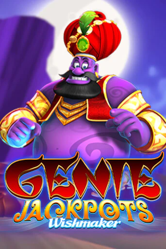 Genie Jackpots Wishmaker игра онлайн | Casino 888 бесплатно и без регистрации