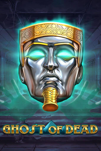 Ghost of Dead игра онлайн | Casino 888 бесплатно и без регистрации