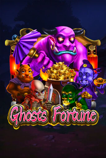 Ghosts Fortune игра онлайн | Casino 888 бесплатно и без регистрации
