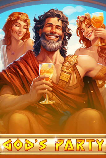 God's Party игра онлайн | Casino 888 бесплатно и без регистрации