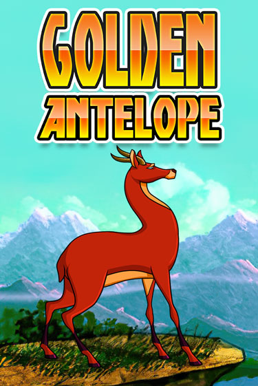 Golden Antelope игра онлайн | Casino 888 бесплатно и без регистрации
