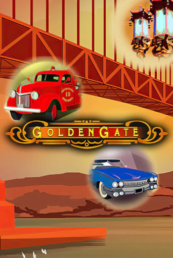 Golden Gate игра онлайн | Casino 888 бесплатно и без регистрации