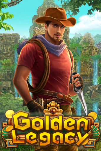 Golden Legacy игра онлайн | Casino 888 бесплатно и без регистрации